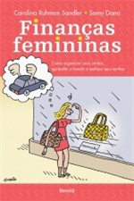 Ficha técnica e caractérísticas do produto Financas Femininas - Benvira - 1