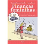 Ficha técnica e caractérísticas do produto Financas Femininas - Benvira