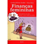 Ficha técnica e caractérísticas do produto Finanças Femininas