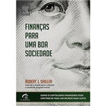Ficha técnica e caractérísticas do produto Finanças para uma Boa Sociedade