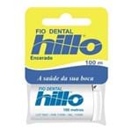 Ficha técnica e caractérísticas do produto Fio Dental 100M | Hillo