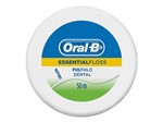 Ficha técnica e caractérísticas do produto Fio Dental Regular Oral-b 25m Menta