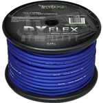 Ficha técnica e caractérísticas do produto Fio para Modulo de Potencia 16,8Mm 5Awg Azul Technoise