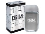 Ficha técnica e caractérísticas do produto Fiorucci Chrome - Perfume Masculino Deo Colônia 100ml