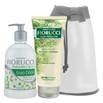 Ficha técnica e caractérísticas do produto Fiorucci Erva Doce Kit - Sabonete Líquido + Loção Hidratante Kit