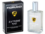 Ficha técnica e caractérísticas do produto Fiorucci Extreme Black For Men Deo Colônia Perfume - Masculino Deo Colônia 100ml