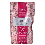 Ficha técnica e caractérísticas do produto Fiorucci Flor de Cerejeira Refil - Sabonete Líquido 440ml