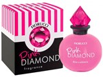Fiorucci Pink Diamond Perfume Feminino - Deo Colônia 100ml