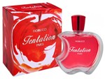 Ficha técnica e caractérísticas do produto Fiorucci Tentation - Perfume Feminino Deo Colônia 80ml