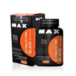 Ficha técnica e caractérísticas do produto Fire Black 420 Mg (60 Caps) - Max Titanium