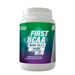 First Bcaa 10:1:1 - First Nutrition (100CAPS)