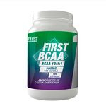 Ficha técnica e caractérísticas do produto First Bcaa 10:1:1 - First Nutrition (100CAPS)