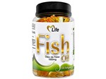 Ficha técnica e caractérísticas do produto Fish Oil 120 Cápsulas - MLife