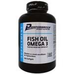 Ficha técnica e caractérísticas do produto Fish Oil Ômega 3 (200 Caps) - Performance Nutrition