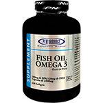 Fish Oil Ômega 3 1000mg (100 Caps) - Performance Nutrition