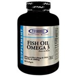 Ficha técnica e caractérísticas do produto Fish Oil Ômega 3 Performance - 200 Softgels