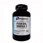 Ficha técnica e caractérísticas do produto Fish Oil Omega 3 Performance 100 Softgels