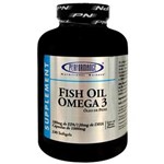 Ficha técnica e caractérísticas do produto Fish Oil Omega 3 - Performance Nutrition - Sem Sabor - 100 Softgels