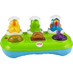 Ficha técnica e caractérísticas do produto Fisher Price Bichinhos Surpresa - Mattel