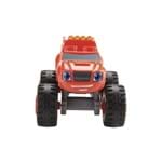 Ficha técnica e caractérísticas do produto Fisher Price Blaze Monster Machines Veículo Básico - Mattel