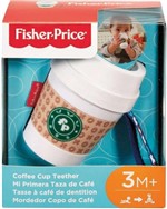 Ficha técnica e caractérísticas do produto Fisher Price Café para Viagem