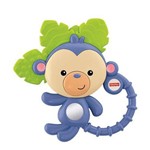 Ficha técnica e caractérísticas do produto Fisher-price Macaquinho Floresta Y6584