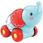 Ficha técnica e caractérísticas do produto Fisher Price Poppity Pop Elefante - Mattel