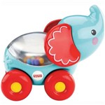 Ficha técnica e caractérísticas do produto Fisher Price Veículo Animais Elefante - BGX29/4 - Mattel