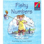 Fishy Numbers - Cambridge Storybooks