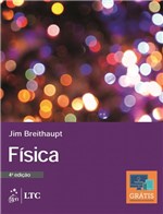 Ficha técnica e caractérísticas do produto FISICA - 4ª ED - Livros Tec. e Cientificos (grupo Gen)