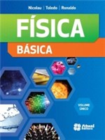 Ficha técnica e caractérísticas do produto Fisica Basica - Vol Unico - Atual - 1