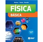 Ficha técnica e caractérísticas do produto Fisica Basica - Vol Unico - Atual
