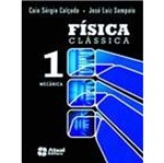 Ficha técnica e caractérísticas do produto Fisica Classica Volume 1 - Atual
