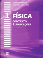 Ficha técnica e caractérísticas do produto Física Contexto e Aplicações - Vol 1 - 1