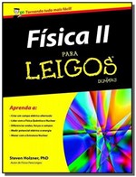 Ficha técnica e caractérísticas do produto Fisica Ii para Leigos - Alta Books