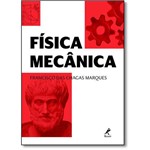 Ficha técnica e caractérísticas do produto Fisica Mecanica - Manole