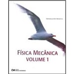 Ficha técnica e caractérísticas do produto Fisica Mecanica Vol 1 - Ciencia Moderna