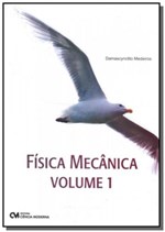 Ficha técnica e caractérísticas do produto Física Mecânica, - Vol. 1 - Ciencia Moderna