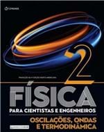 Ficha técnica e caractérísticas do produto Fisica para Cientistas e Engenheiros, V.2