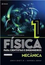 Ficha técnica e caractérísticas do produto Fisica para Cientistas e Engenheiros, V.1