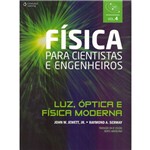 Ficha técnica e caractérísticas do produto Fisica para Cientistas e Engenheiros - Vol.04