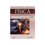 Ficha técnica e caractérísticas do produto Fisica para Cientistas e Engenheiros - Vol. 1