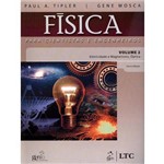 Ficha técnica e caractérísticas do produto Fisica para Cientistas e Engenheiros - Vol. 2