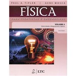 Ficha técnica e caractérísticas do produto Fisica para Cientistas e Engenheiros - Vol 2 - Editora Ltc - Tipler