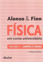 Ficha técnica e caractérísticas do produto Fisica - um Curso Universitario Vol 2 - 2º Ed
