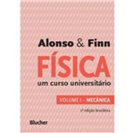 Ficha técnica e caractérísticas do produto Fisica um Curso Universitario - Vol 1 - Mecanica - Blucher