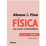 Ficha técnica e caractérísticas do produto Fisica - um Curso Universitario - Vol. 1