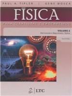 Ficha técnica e caractérísticas do produto Fisica, V.2 - para Cientistas e Engenheiros