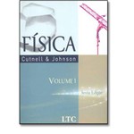 Ficha técnica e caractérísticas do produto Fisica - Vol.1