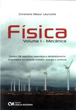 Ficha técnica e caractérísticas do produto Fisica - Vol. I - Mecanica - Ciencia Moderna